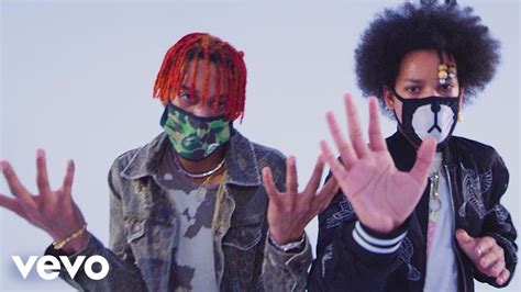 ayo & teo rolex testo|ayo youtube.